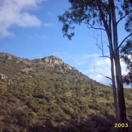 Casa En Plena Naturaleza Attcc00637 Valdecanas de Tajo المظهر الخارجي الصورة