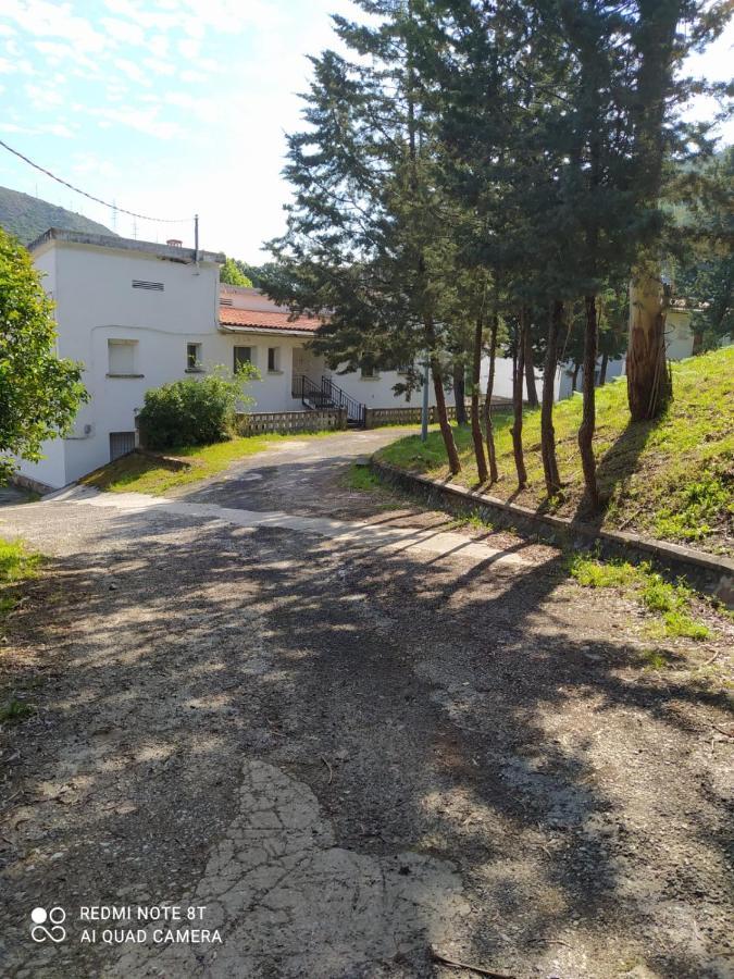 Casa En Plena Naturaleza Attcc00637 Valdecanas de Tajo المظهر الخارجي الصورة