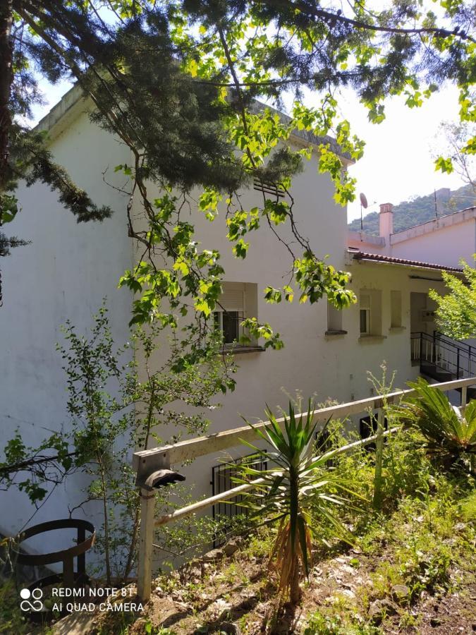 Casa En Plena Naturaleza Attcc00637 Valdecanas de Tajo المظهر الخارجي الصورة