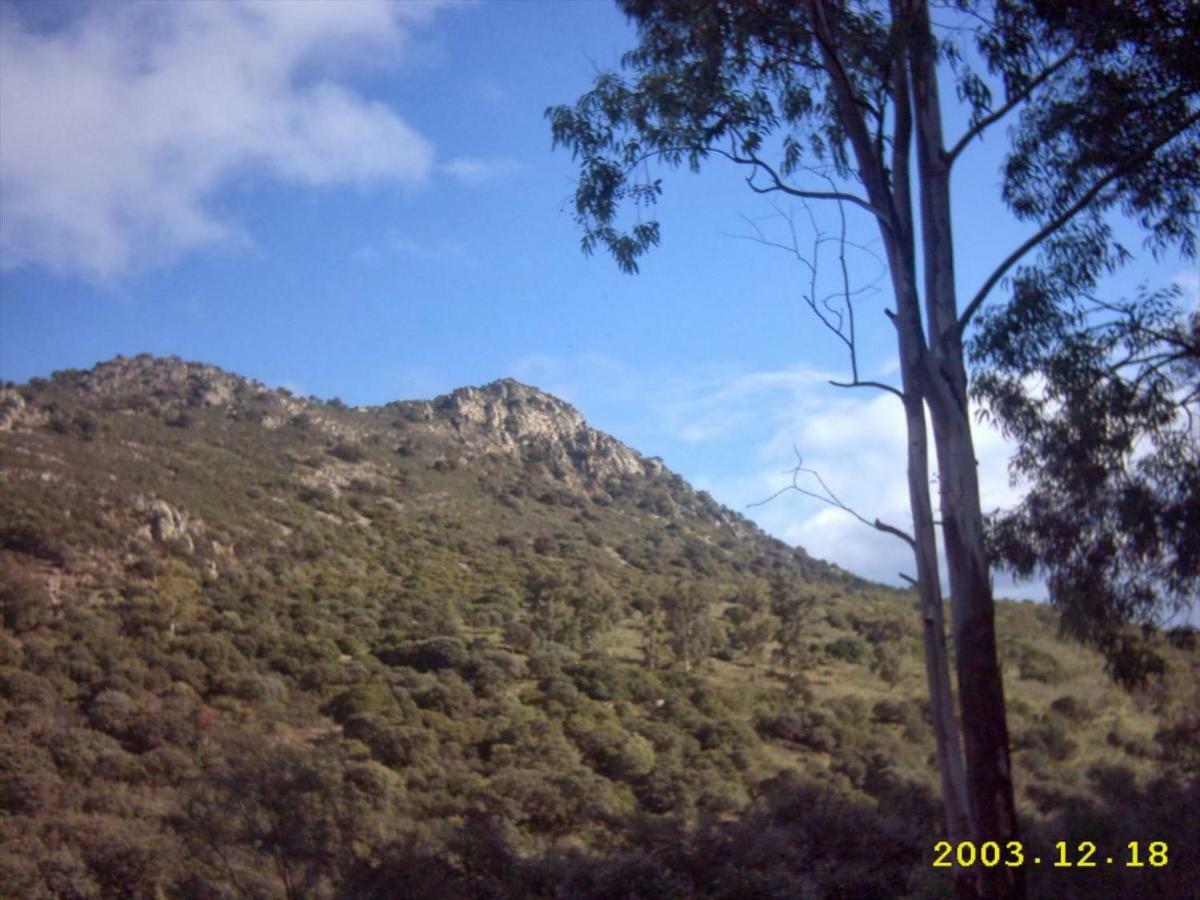 Casa En Plena Naturaleza Attcc00637 Valdecanas de Tajo المظهر الخارجي الصورة