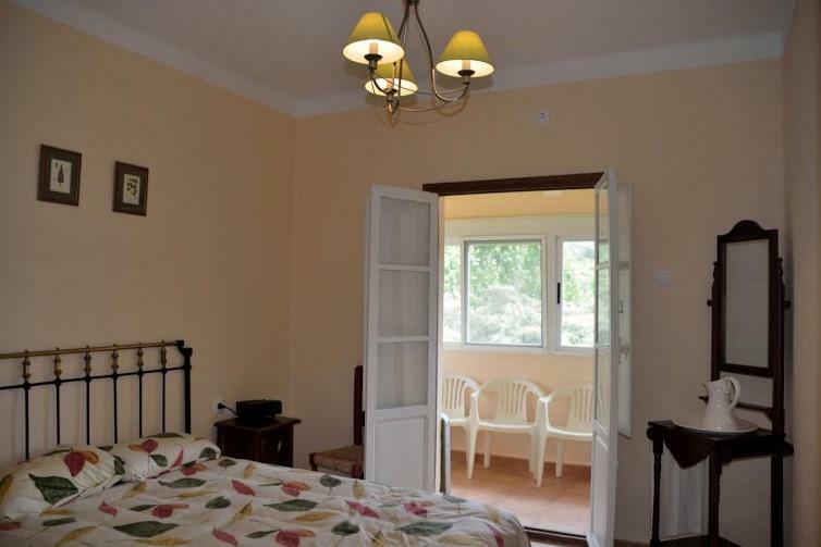 Casa En Plena Naturaleza Attcc00637 Valdecanas de Tajo المظهر الخارجي الصورة