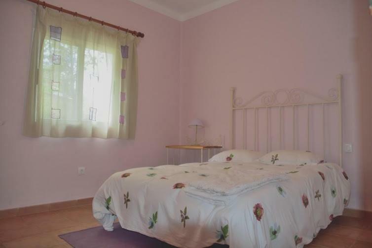Casa En Plena Naturaleza Attcc00637 Valdecanas de Tajo المظهر الخارجي الصورة