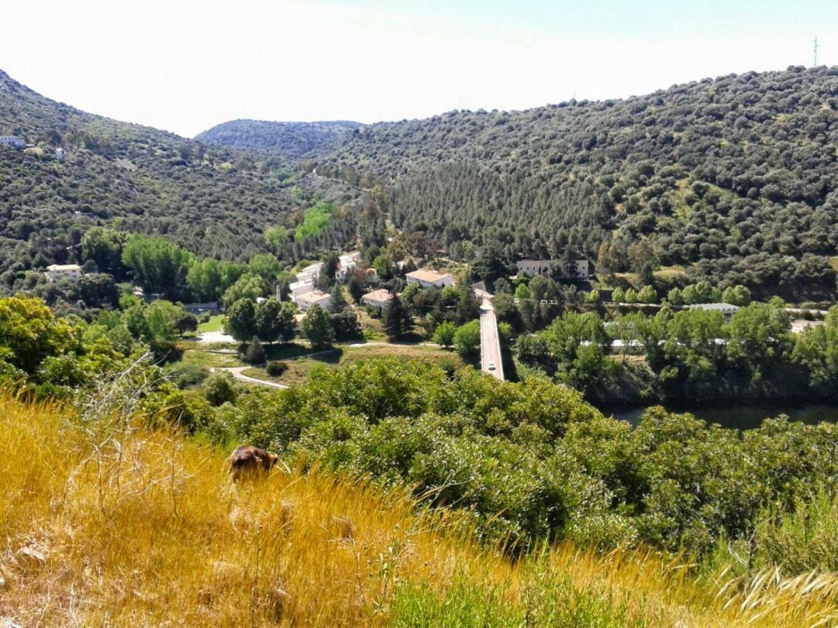 Casa En Plena Naturaleza Attcc00637 Valdecanas de Tajo المظهر الخارجي الصورة